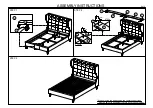 Preview for 3 page of Wholesale Interiors BBT6697 Assembly Instructions