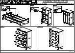 Preview for 2 page of Wholesale Interiors BR 990064 Assembly Instructions