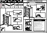 Preview for 3 page of Wholesale Interiors BR 990064 Assembly Instructions