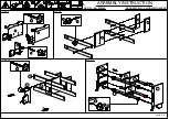 Предварительный просмотр 2 страницы Wholesale Interiors BR 990065 Assembly Instructions