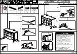 Предварительный просмотр 4 страницы Wholesale Interiors BR 990065 Assembly Instructions