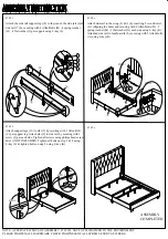 Preview for 2 page of Wholesale Interiors BRADY Assembly Instructions