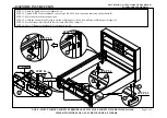 Preview for 3 page of Wholesale Interiors C5236A-B92 Series Assembly Instructions Manual