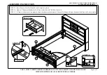 Preview for 4 page of Wholesale Interiors C5236A-B92 Series Assembly Instructions Manual