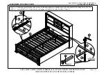 Preview for 5 page of Wholesale Interiors C5236A-B92 Series Assembly Instructions Manual