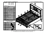 Preview for 7 page of Wholesale Interiors C5236A-B92 Series Assembly Instructions Manual