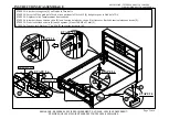 Preview for 9 page of Wholesale Interiors C5236A-B92 Series Assembly Instructions Manual