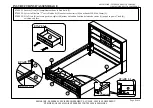 Preview for 10 page of Wholesale Interiors C5236A-B92 Series Assembly Instructions Manual