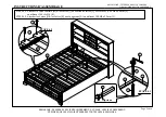 Preview for 11 page of Wholesale Interiors C5236A-B92 Series Assembly Instructions Manual