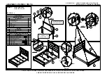 Preview for 1 page of Wholesale Interiors C6412A-Q48-GF Series Assembly Instructions