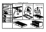 Preview for 2 page of Wholesale Interiors Frank Assembly Instructions