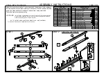 Preview for 1 page of Wholesale Interiors KING BED BBT 6735 Assembly Instructions