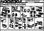 Wholesale Interiors SR 930032 Assembly Instructions preview