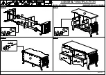 Preview for 2 page of Wholesale Interiors SR 930032 Assembly Instructions