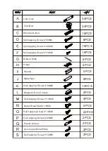 Preview for 3 page of Wholesale Interiors WI12938 Manual