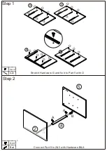 Preview for 5 page of Wholesale Interiors WI12938 Manual