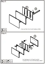 Preview for 7 page of Wholesale Interiors WI12938 Manual