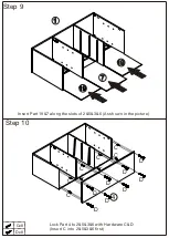 Preview for 9 page of Wholesale Interiors WI12938 Manual