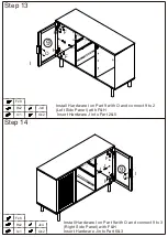 Preview for 11 page of Wholesale Interiors WI12938 Manual