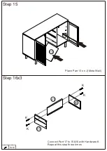 Preview for 12 page of Wholesale Interiors WI12938 Manual