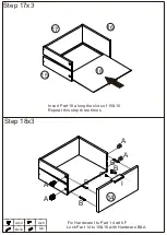 Preview for 13 page of Wholesale Interiors WI12938 Manual