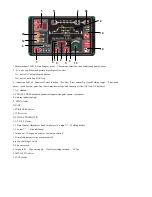 Preview for 5 page of Wholesale Digi-Multi 250 ACDC Operation Instructions Manual