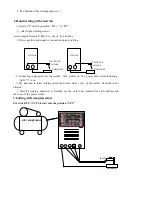 Preview for 9 page of Wholesale Digi-Multi 250 ACDC Operation Instructions Manual