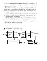 Preview for 10 page of Wholesale Digi-Multi 250 ACDC Operation Instructions Manual