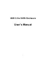 WholesaleCables 40U3-01000 User Manual preview