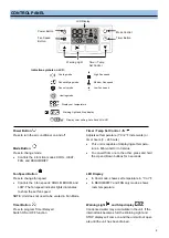 Preview for 8 page of Whynter Elite ARC-122DHP Instruction Manual