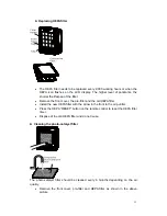 Предварительный просмотр 11 страницы Whynter AFR-300 Instruction Manual