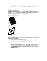 Preview for 12 page of Whynter AFR-300 Instruction Manual