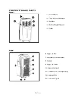 Предварительный просмотр 7 страницы Whynter ARC-08WB Instruction Manual