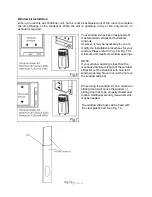 Предварительный просмотр 10 страницы Whynter ARC-08WB Instruction Manual