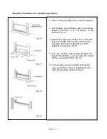 Предварительный просмотр 11 страницы Whynter ARC-08WB Instruction Manual