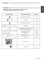 Preview for 13 page of Whynter ARC-102CS Instruction Manual