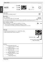 Предварительный просмотр 14 страницы Whynter ARC-102CS Instruction Manual