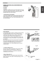 Предварительный просмотр 15 страницы Whynter ARC-102CS Instruction Manual