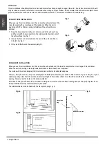 Предварительный просмотр 16 страницы Whynter ARC-102CS Instruction Manual