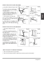 Предварительный просмотр 17 страницы Whynter ARC-102CS Instruction Manual