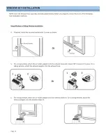 Предварительный просмотр 10 страницы Whynter ARC-1030WN Manual