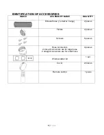 Предварительный просмотр 6 страницы Whynter ARC-110WD User Manual