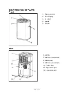 Предварительный просмотр 7 страницы Whynter ARC-110WD User Manual