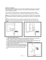 Предварительный просмотр 9 страницы Whynter ARC-110WD User Manual