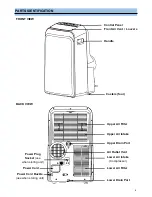 Preview for 6 page of Whynter ARC-126MD Instruction Manual