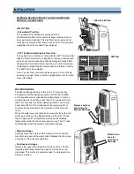 Preview for 9 page of Whynter ARC-126MD Instruction Manual