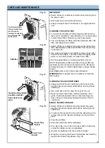 Preview for 15 page of Whynter ARC-126MDB Instruction Manual