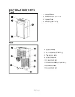 Preview for 7 page of Whynter ARC-142BX Instruction Manual