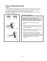 Preview for 9 page of Whynter ARC-142BX Instruction Manual