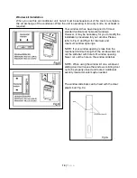 Preview for 10 page of Whynter ARC-142BX Instruction Manual